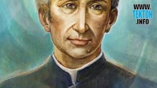 Ludovico Pavoni. La canonización el 16 de octubre de 2016