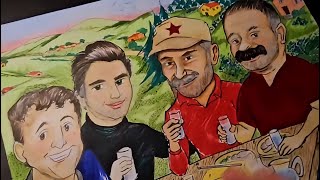 Drama Köprüsü I Tahir Göksu