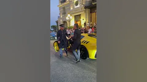 Gentleman #monaco #millionaire #luxury #lifestyle #life