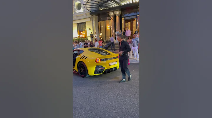 Gentleman #monaco #millionaire #luxury #lifestyle #life