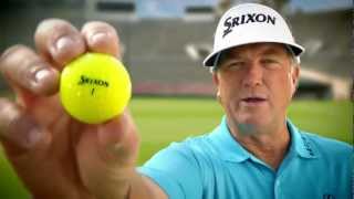 Golf Galaxy - Srixon Yellow Golf Balls