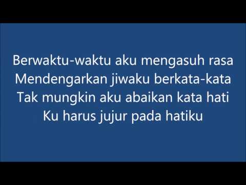 Cakra Khan - Mencari Cinta Sejati with lycris Cakra Khan - Mencari Cinta Sejati with lycris