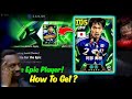 efootball Yuki abe 😱 | How To Get Yuki abe Player In eFootball 2025   