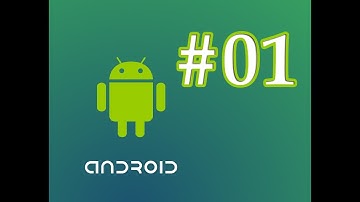 #01 Android for Beginners : Introduction and Installing and Configuring Java JDK