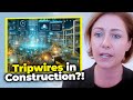Suffolk Construction: “We can PREDICT ahead of time and then go swarm the job.”