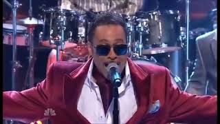 2011.10.27 The Original 7ven - Burbank , NBC Studio 3 (Tonight Show with Jay Leno) - Live 🌟VIDEO🌟