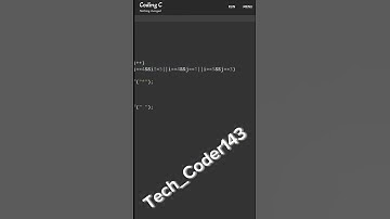 print J (*)star pattern in c language #coding#programmer#coder @CodeWithHarry  @freecodecamp