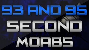 MW3: 93 Second MOAB + 95 Second MOAB (Modern Warfare 3 Gameplay/Commentary) [Sawscriber Sunday]