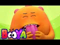 Funny Animated Cartoon Show for Kids by Booya