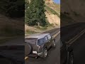 GTA 5 Real Life Los Angeles Traffic Mod & QuantV Graphics Mod Raw 1h Gameplay part 72