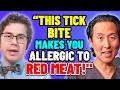 Tick Bites, Climate Change &amp; Food Allergies: What Your Doctor Isn’t Explaining w/ Dr. Zachary Rubin