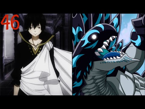 ¿EL FIN DE ZEREF Y ACNOLOGIA? | FAIRY TAIL FINAL SEASON EPISODE 46 ...