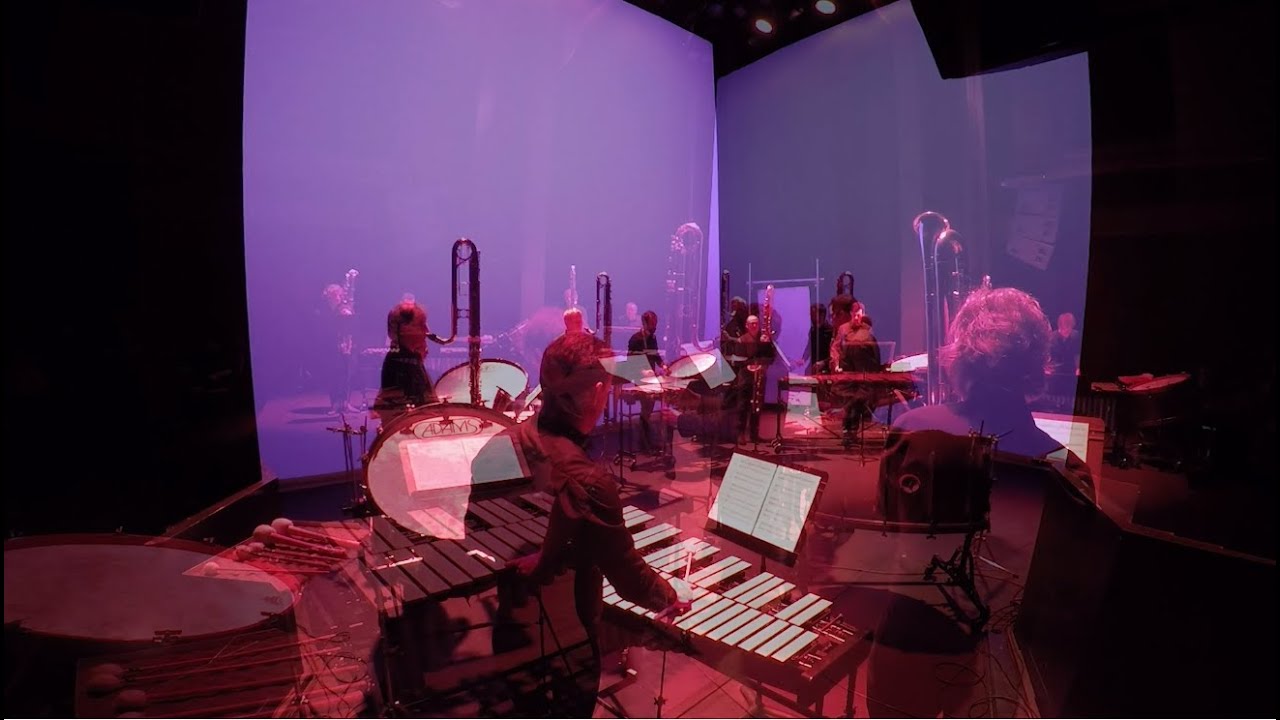 Jürg Frey - Architecture circulaire