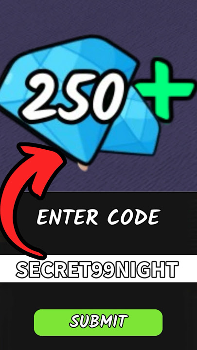 NEW SECRET CODE IN 99 NIGHTS IN THE FOREST! #99nightintheforest #roblox