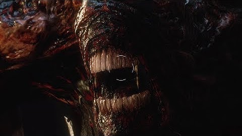 All Cutscenes and dialogue in 4K - Resident Evil 3 Remake | Video Game Movie - Xbox One X