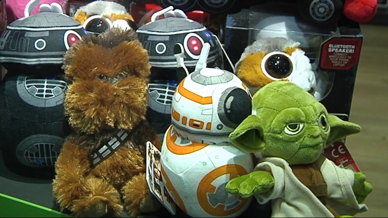 Star Wars Hype Episode 8 YouTube