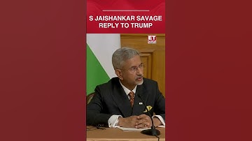 S Jaishankar