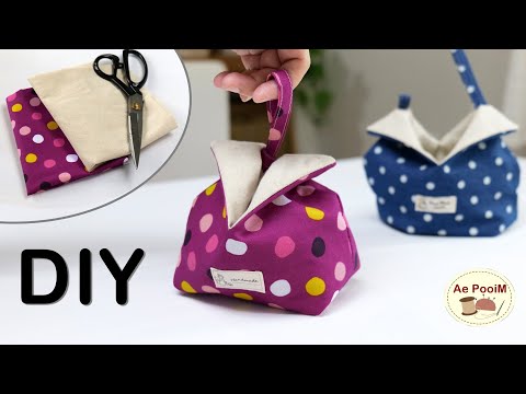 Gift bag ideas, cute and