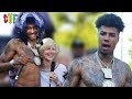 Mom Interviews Blueface
