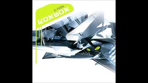 Koxbox - U Turn 2006 (Full Album)