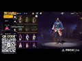  ff Live Custom Room