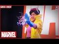 The Best Marvel Cosplay at SDCC 2024!