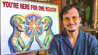 Why Nothing Outside of You Will Ever Fulfill You (until you understand this)