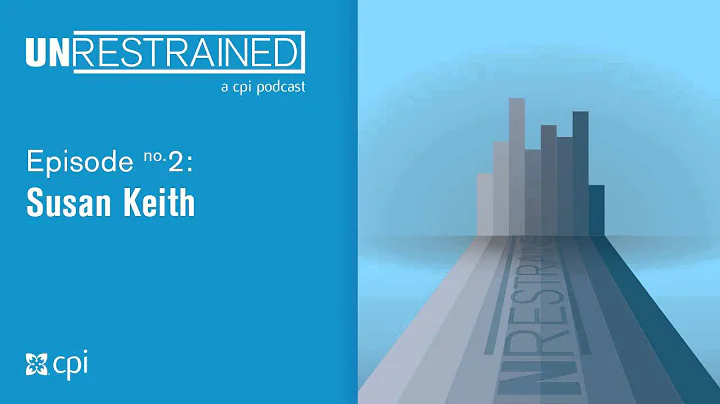 How SMEs become SMEs with Susan Keith (Unrestraine...