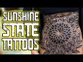 FORT LAUDERDALE TATTOO CONVENTION! | Villain Arts | Sunshine State Live Tattoo Expo!