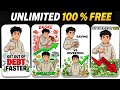 How I Create Viral Finance Videos with AI for FREE (Complete Step-by-Step Guide)