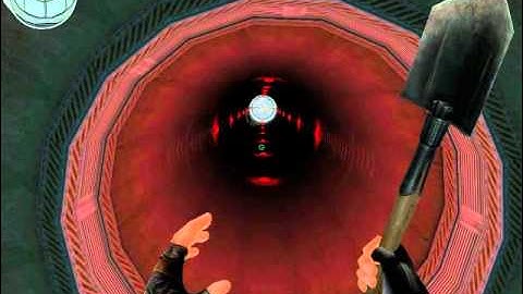 Crossfire knive gameplay on Sewers [TD]