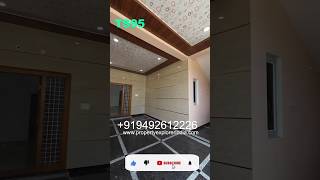 TS95 167 SQ YD G 1 4BHK INDEPENDENT HOUSE FOR SALE @KAPRA HYDERABAD FIRST FLOOR