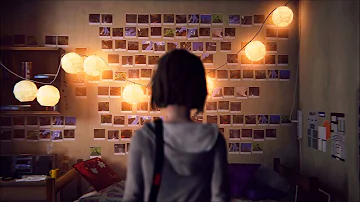 Life is strange OST - "To All of You" + LYRICS