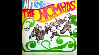 The Nomads - Come On Now 1968 Rock &amp; Roll