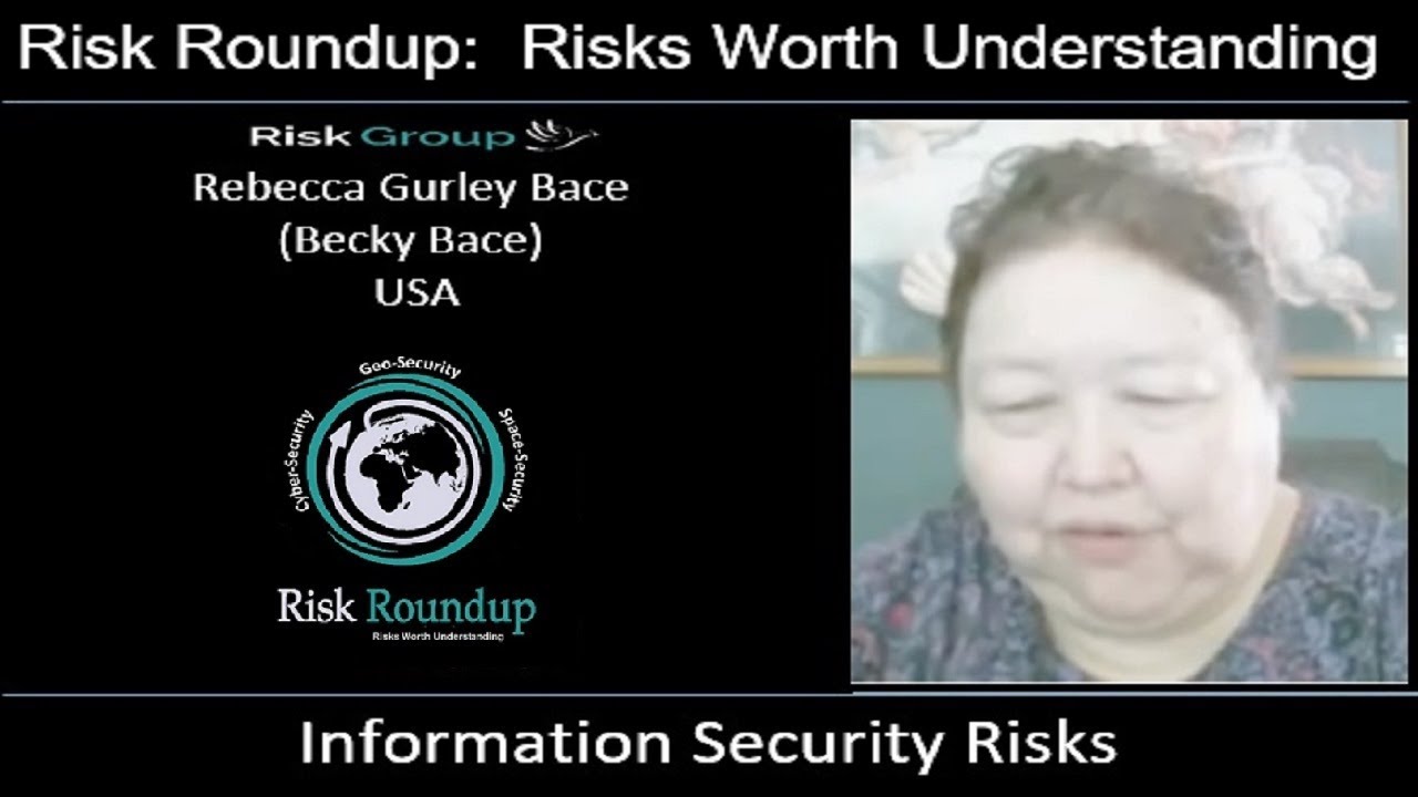 Information Security Risks