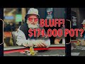 Eric hicks clashes with matt berkey in 174000 poker pot on ballylivepoker