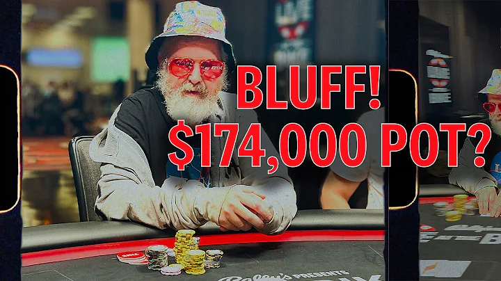 Eric Hicks clashes with Matt Berkey in $174,000 po...