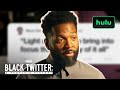 The People Have Spoken | Black Twitter: A People's History | Hulu