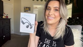 Mionbel Bone Conduction Headphones Amazon Review