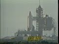 NBC News Coverage of STS-1 The Frist Space Shuttle Mission Part 5