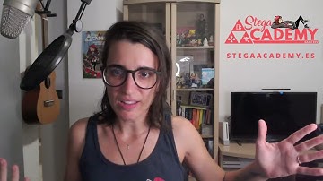 Stega Academy - Cambio Metodología - Creación de Videojuegos con Unity