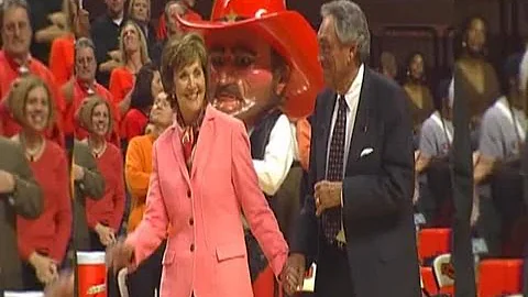 Patsy Sutton dies at age 74