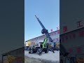 Wheel Type DL-180 rotary drilling rig WeChat/WhatsApp:+86 158 6623 7600#wheels #rotarydrillrig