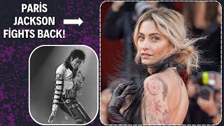 Paris Jackson Alleges $464M Mismanaged in MJ Estate