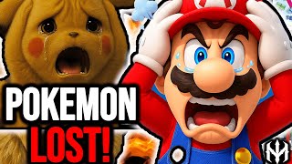 Download Lagu BREAKING! Nintendo's Palworld Lawsuit Just GOT REJECTED! MP3