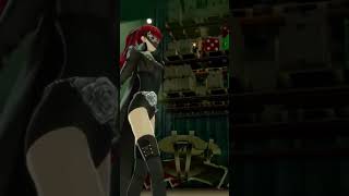 persona 5 Royal on shorts #persona5royal #anime