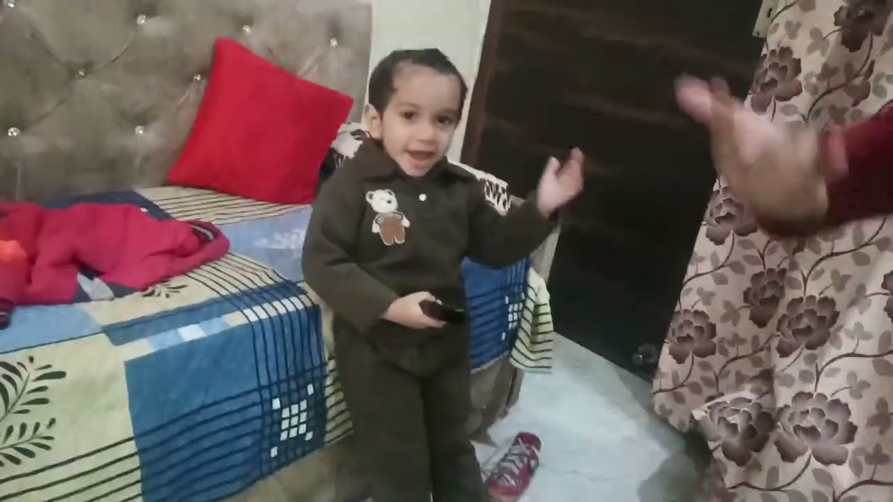 Chhoti Masi Ne banaya sabke liye breakfast 🥞🍳❤️😊👍🤩🎁🧆🍛