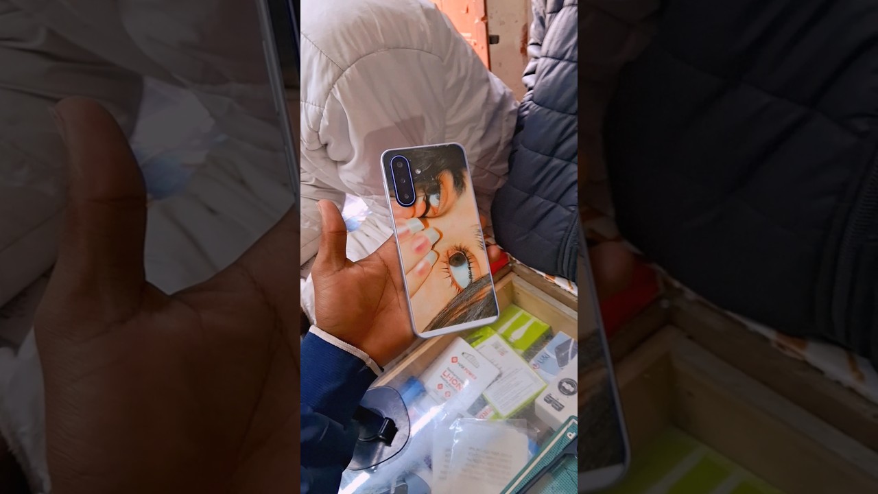 New trending skin ✨️ 