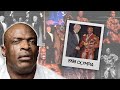 Ronnie Coleman REACTS to 1998 OLYMPIA Win | *EMOTIONAL*