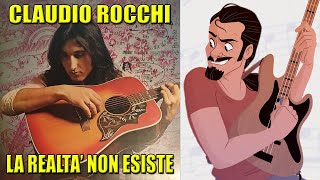 ▶️ Claudio Rocchi - La realtà non esiste【FFking Bass Cover】